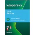 Antivirus Kaspersky 1 Año